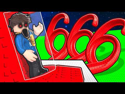 I Opened The Most CURSED WATERPARK in Roblox..