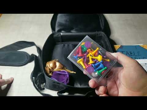 Solo Roleplay Toolkit