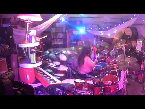 exorsicing@daveydemonhtownD  W Seymour DaveyDemon Drummaster