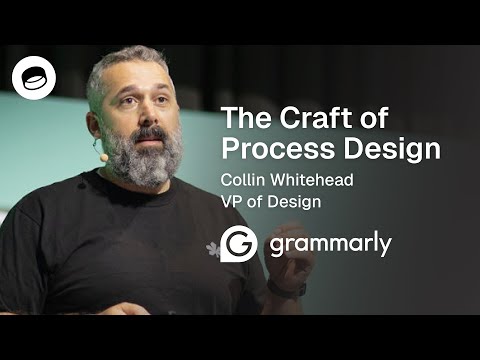 Designing the Design Process: Lessons from Grammarly’s VP of Design