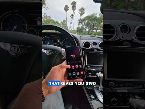 Samsung Galaxy S22 ULTRA Resell/FLIP for $190 Profit👌