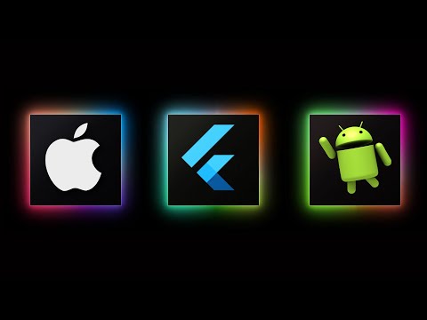 Flutter Call Native Code | Android & iOS