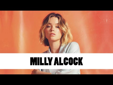 10 Things You Didn't Know About Milly Alcock | Star Fun Facts