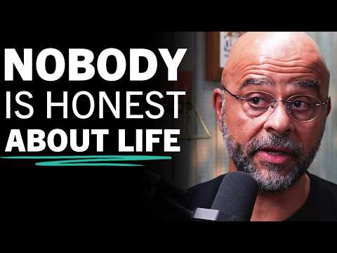 “I Lost My Son… Then Trained My Mind to Be Happy Again” | Mo Gawdat