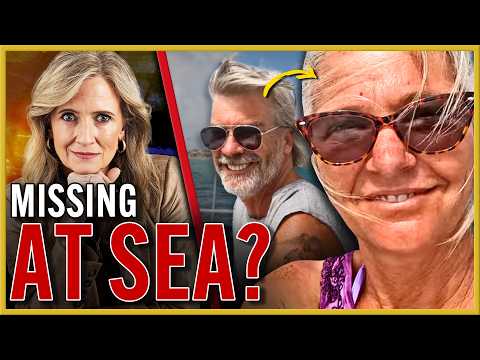 Bahamas Missing Wife Mystery: Friend Says Brian Hooker's Story “Can’t Be the Truth”