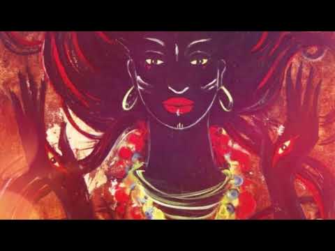 История о богине Кали