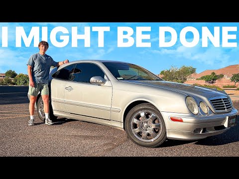 Flipping Car's Until I Buy My Dream Car