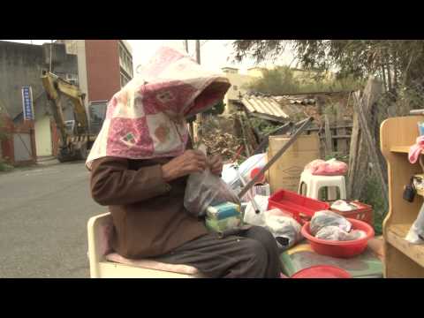 無依第一集---當獨居遇上貧窮