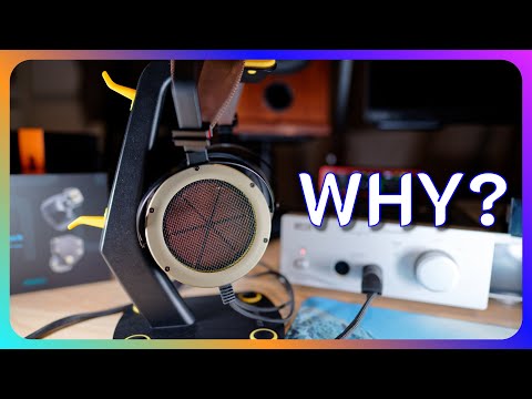 Why do people love these headphones? ES Labs ES-2a review