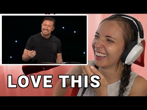 Ex-Mormon Reacts to Ricky Gervais on Noah's Ark
