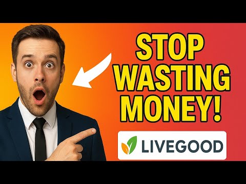 The LiveGood Turning Point: What Finally Worked for Mark – Day 338