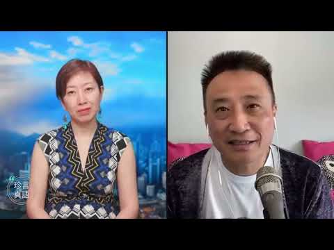 為何香港「市長」急於向下屬搶功⁉️深圳限提款不能用直線思考話「缺錢」這般簡單⁉️ |22 Jun2024