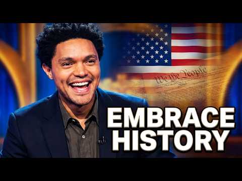 Trevor Noah: What America Can Learn From Germany | Stand Up Comedy