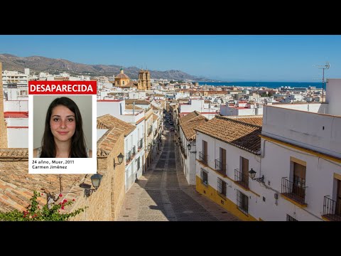 Caso frío Almería 2011 resuelto – arresto conmocionó a la sociedad