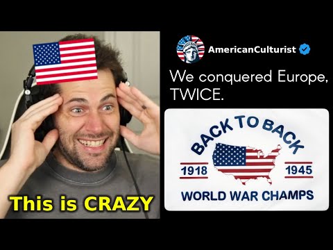 Dumbest Things Americans Have Said On the Internet | American Reacts | #9