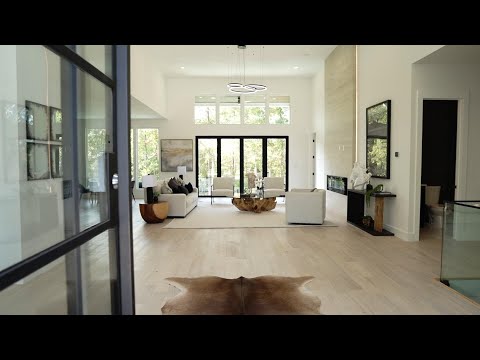 YouTuber Shows off his $2.5Million Atlanta Mansion