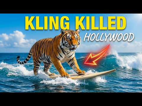 Why Every Faceless YouTuber Needs Kling 3.0 Right Now