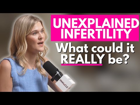 The Truth About Unexplained Infertility: How To Actually Get to a Diagnosis