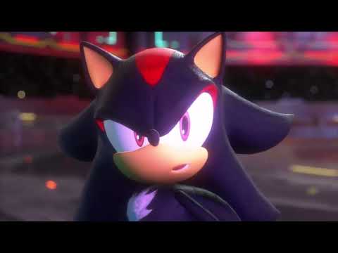 Ep 1 Shadow Generations PLAYTHROUGH