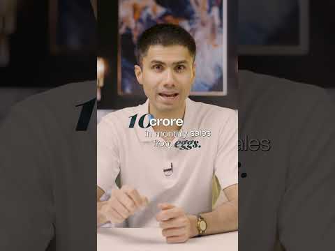 Relish (Meat Brand by Zepto) BIGGER than LICIOUS?!?!