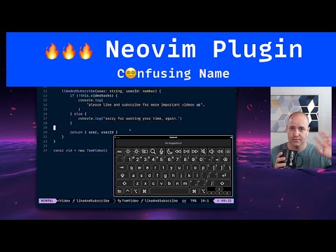 I ignored this incredible Neovim plugin for years!