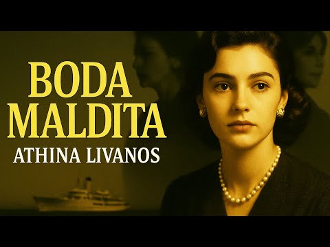 Athina Livanos: La Mujer Que Pagó el Precio del Amor