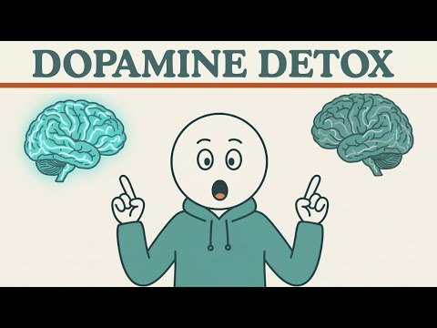 How To TRICK Your Brain Into Doing Hard Things (Psychology Hack)