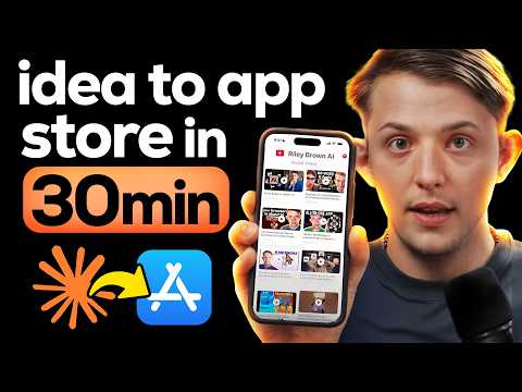 How to Build Fully Polished Apps with AI (Vibecode App Full Guide)