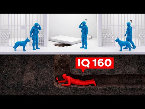 The Japanase Who Escaped Prison with a Soup Bowl