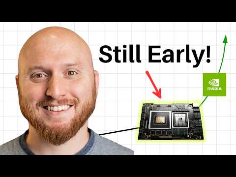 Ticker Symbol YOU: Why Big Tech Is Spending Everything They Have on Nvidia