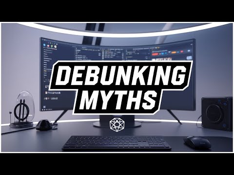 STOP Believing These 5 FreeBSD Myths
