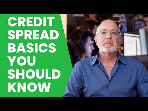 Credit Spread Options Strategies Explained (Top 3 Benefits)