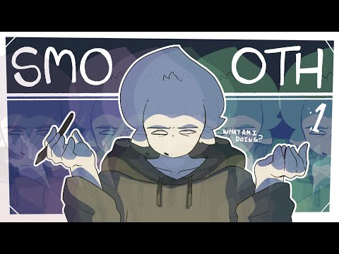 How To Animate SMOOTHLY In ANY PROGRAM | Break Down Of How I Animate | Part 1