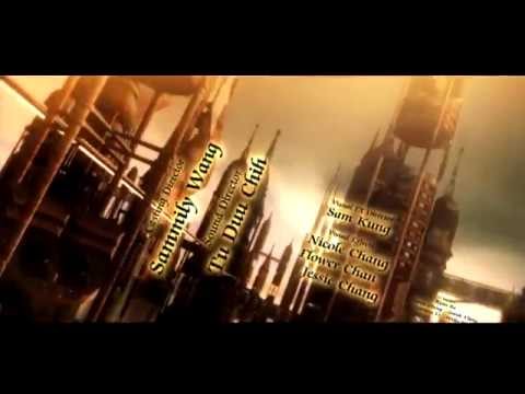 周杰倫 Jay Chou【龍戰騎士 Dragon Rider】-Official Music Video