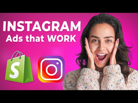 How To Advertise on Instagram (Complete Tutorial)