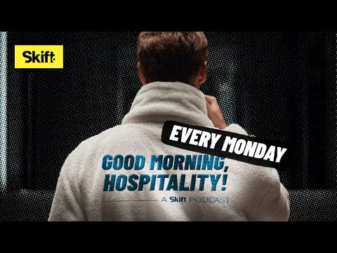 World Cup Signals, Startup Slowdown & the Vanishing Middle-Class Hotel