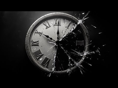 Time Is Broken, According To This New Theory