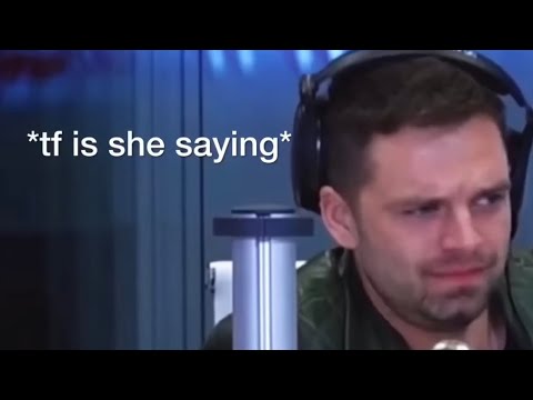 The Marvel Cast's Funniest Moments