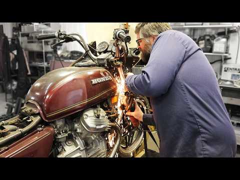 Engine Seized! Can I Get This Cult Classic Honda Running?