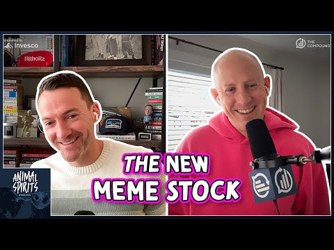 Hi-Yo Silver! | Animal Spirits 449