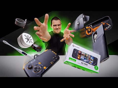 Большая Распаковка Товаров с Алиэкспрес, Озон и Вайлдберриз!