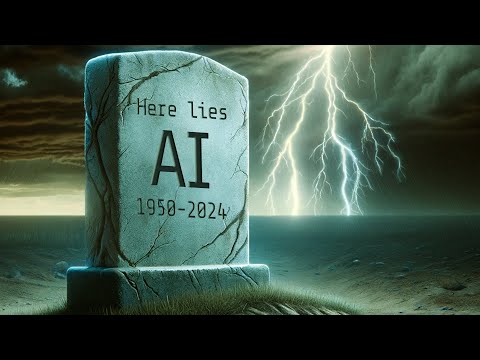 AI Won't Survive 2024