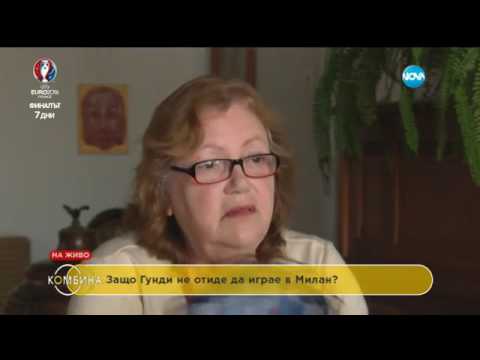 45 години след смъртта на Гунди и Котков - легендата е жива - Комбина ()03.07.2016