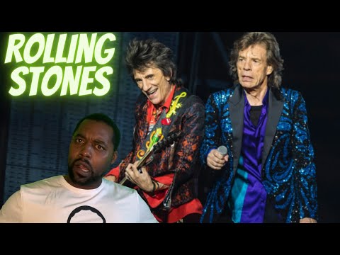 FIRST TIME HEARING Rolling Stones-Wild Horses REACTION