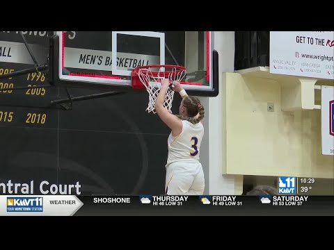 Carey heading back to state after Simpson's game-winner in district title game