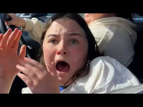 Funniest Viral Fails 2025 | Can't Miss Fails