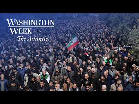 Trump demands Iran’s surrender, but ending war is not easy