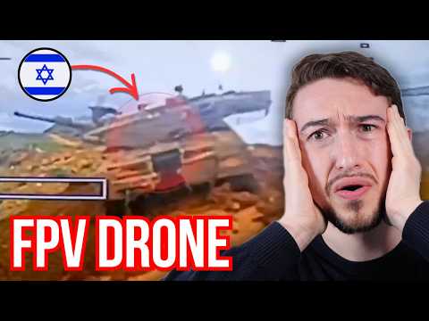 Israeli Military Tactics are Outdated