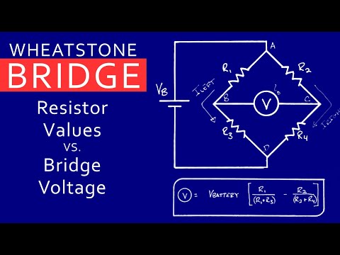 Bridge Circuits