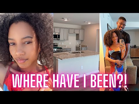 WE GOT OUR CLOSING DATE!! | Life Update, house building, PhD while working